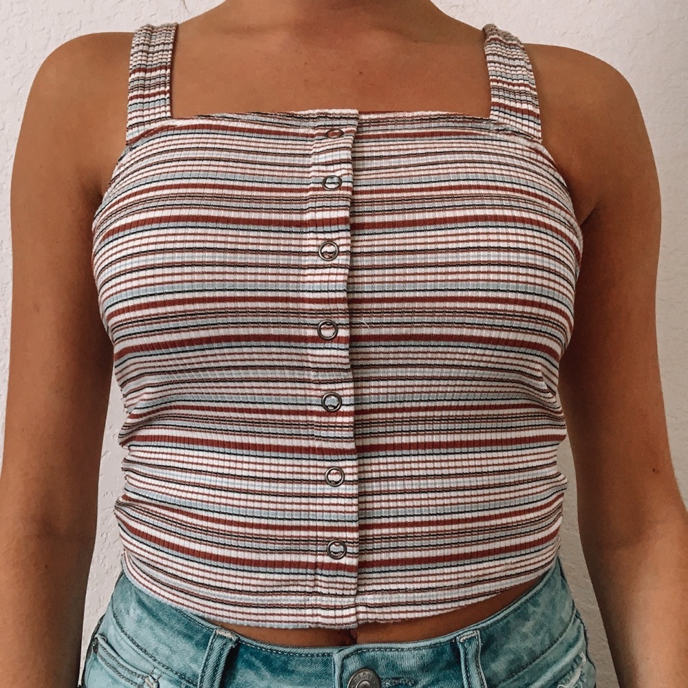 American Eagle tank top